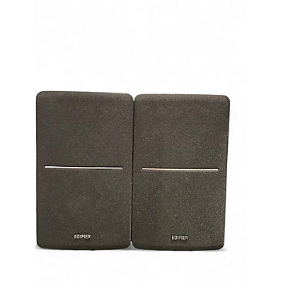 Used Edifier R1280DB ACTIVE SPEAKER PAIR Powered Monitor