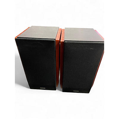 Used Edifier studio monitor pair Powered Monitor