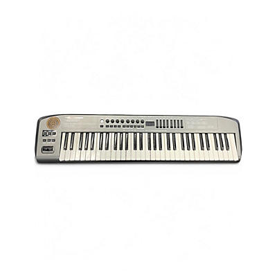 Used Edirol PCR-80 MIDI Controller
