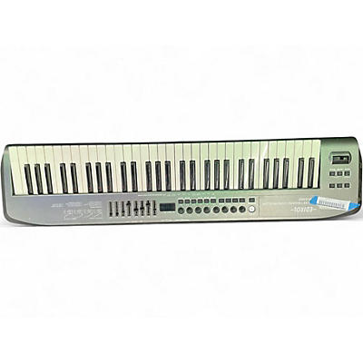 Used Edirol pcr-m80 Keyboard Workstation