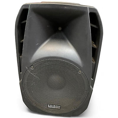 Used Edison Professional 1505-2500MKV  Powered Speaker
