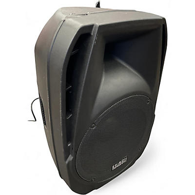 Used Edison Professional 1505-2500MKVC Powered Speaker