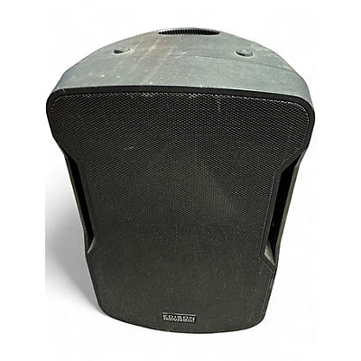 Used Edison Professional 1505-MKVI Powered Speaker