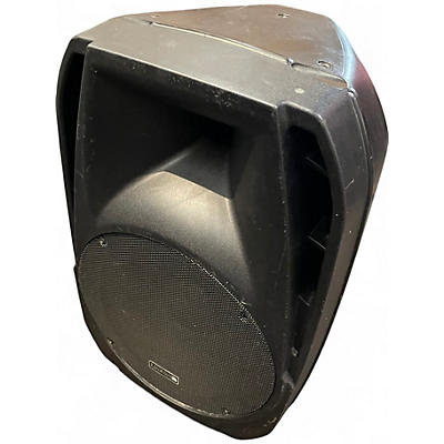 Used Edison Professional 1505 Powered Speaker