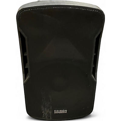 Used Edison Professional 1505 Powered Speaker