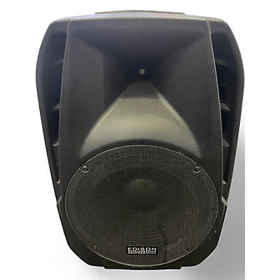 Used Edison Professional 1505 Powered Speaker