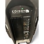Used Edison Professional 1505MKII Powered Speaker