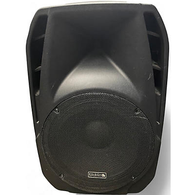 Used Edison Professional ACT 1505-2500 Powered Speaker