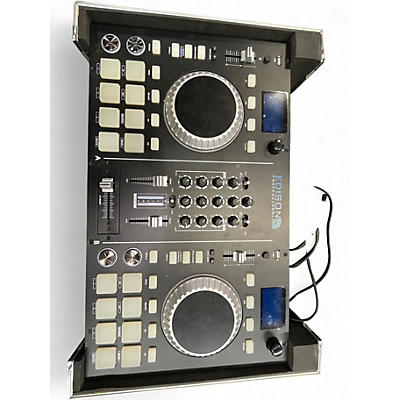 Used Edison Professional SCRATCH 3000 MKII DJ Mixer