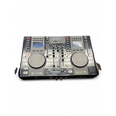 Used Edison Professional Scratch 2500MKIV Turntable