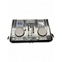 Used Edison Professional Scratch 2500MKIV Turntable