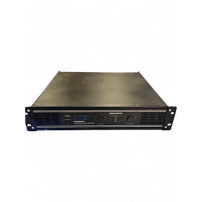 Used Edison Professional ed4000mkv Power Amp