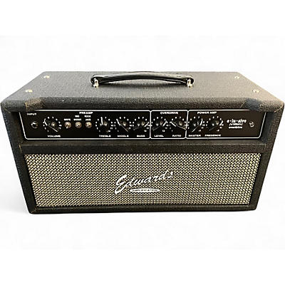 Used Edwards Amplification Elusive 40W Tube Guitar Amp Head