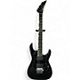 Used Edwards E-HR-85 Black Solid Body Electric Guitar Black