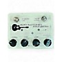 Used Effect Pedal PREAMP DI BOX FOR ACOUSTIC GUITAR Guitar Preamp
