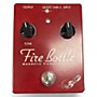Used Effectrode FIRE BATTLE Effect Pedal