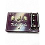 Used Effectrode tube-vibe Effect Pedal