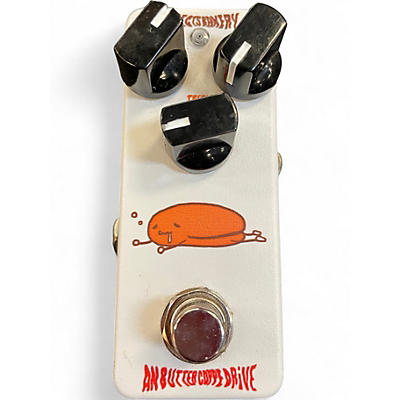 Used Effects Bakery AB BUTTER COPPE DRIVE Effect Pedal