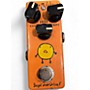 Used Effects Bakery BAGEL OVERDRIVE Effect Pedal