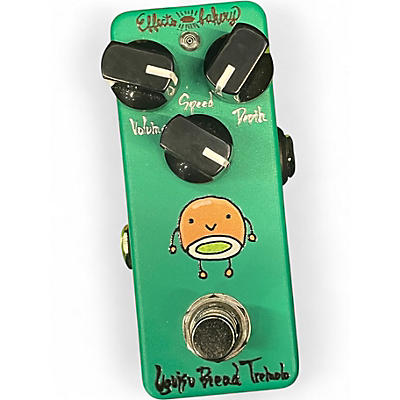 Used Effects Bakery UGUISO BREAD TREMOLO Effect Pedal