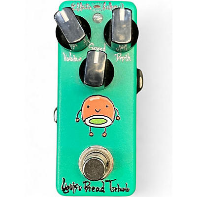 Used Effects Bakery UGUISU BREAD TREMOLO Effect Pedal