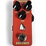 Used Effects Bakery sandwich fuzz Effect Pedal