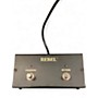 Used Egmna EGNATER Pedal