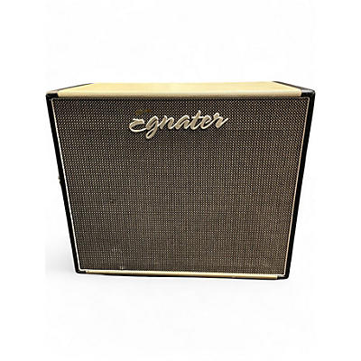 Used Egnater 1x12 CL50 Guitar Cabinet