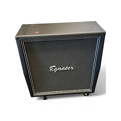 Egnater Used Egnater AR412A 4x12 Guitar Cabinet