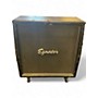 Used Egnater AR412A 4x12 Slant Guitar Cabinet