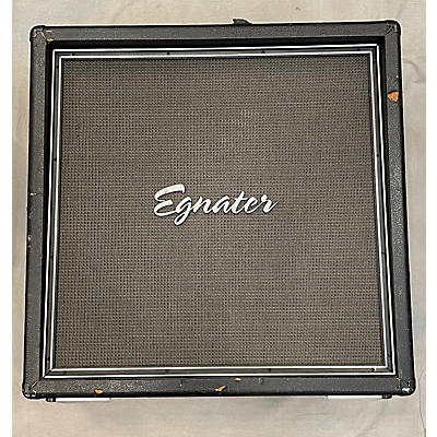 Egnater Used Egnater AR412B 4x12 Guitar Cabinet