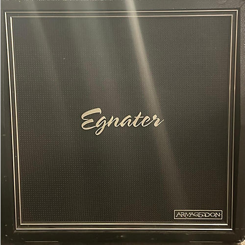 Egnater Used Egnater AV-412A Guitar Cabinet