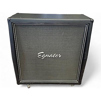 Used Egnater Armageddon AR-412 4x12 Guitar Cabinet