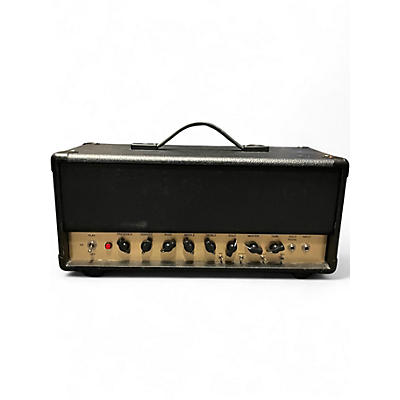 Used Egnater Boutikit 20 Tube Guitar Amp Head