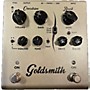 Used Egnater Used Egnater Goldsmith Overdrive/Boost Effect Pedal