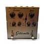Used Egnater Goldsmith Overdrive/Boost Effect Pedal