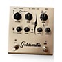 Used Egnater Goldsmith Overdrive/Boost Effect Pedal