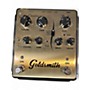 Used Egnater Goldsmith Overdrive/Boost Effect Pedal