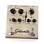 Used Egnater Goldsmith Overdrive/Boost Effect Pedal
