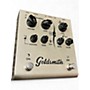 Used Egnater Goldsmith Overdrive/Boost Effect Pedal