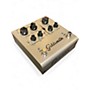 Used Egnater Goldsmith Overdrive/Boost Effect Pedal