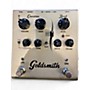 Used Egnater Goldsmith Overdrive/Boost Effect Pedal