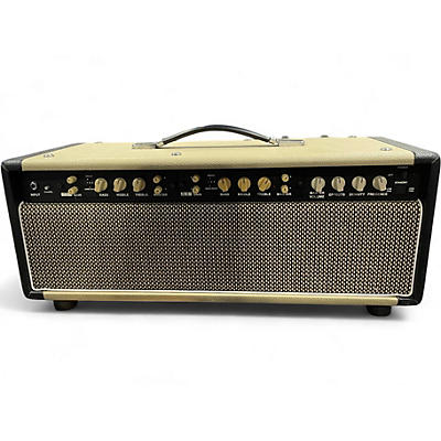 Used Egnater MOD 50 Tube Guitar Amp Head