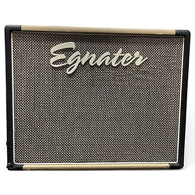 Egnater Used Egnater REBEL 112X Guitar Cabinet