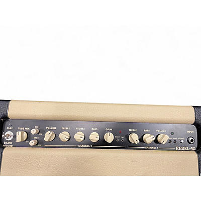 Used Egnater REBEL-30 Guitar Power Amp