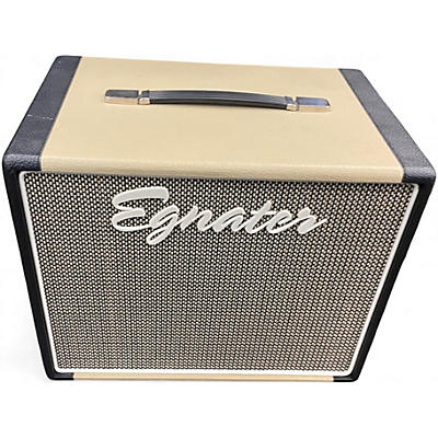 Used Egnater REBEL 30 MK 2 1X12 Guitar Cabinet