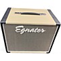 Used Egnater REBEL 30 MK 2 1X12 Guitar Cabinet