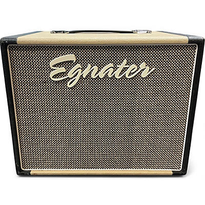 Used Egnater Rebel 112X 1x12 Guitar Cabinet