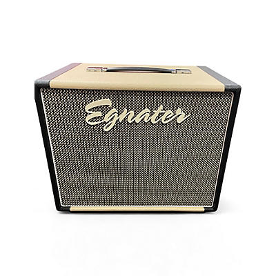 Used Egnater Rebel 112X 1x12 Guitar Cabinet