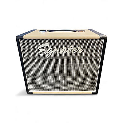 Used Egnater Rebel 112X 1x12 Guitar Cabinet